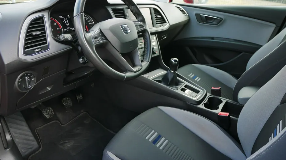 SEAT Leon -