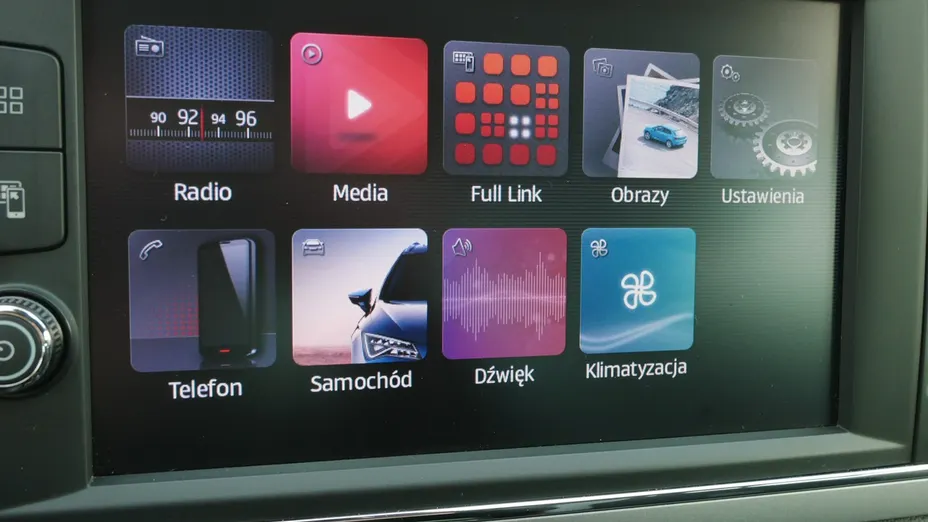 SEAT Leon -