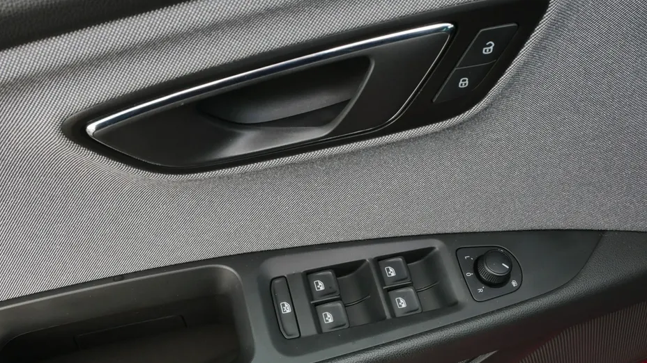 SEAT Leon -