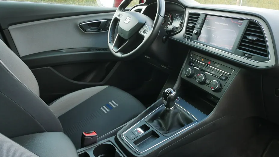SEAT Leon -