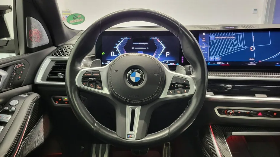 BMW X7 -