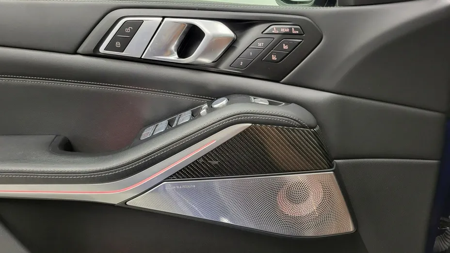 BMW X7 -