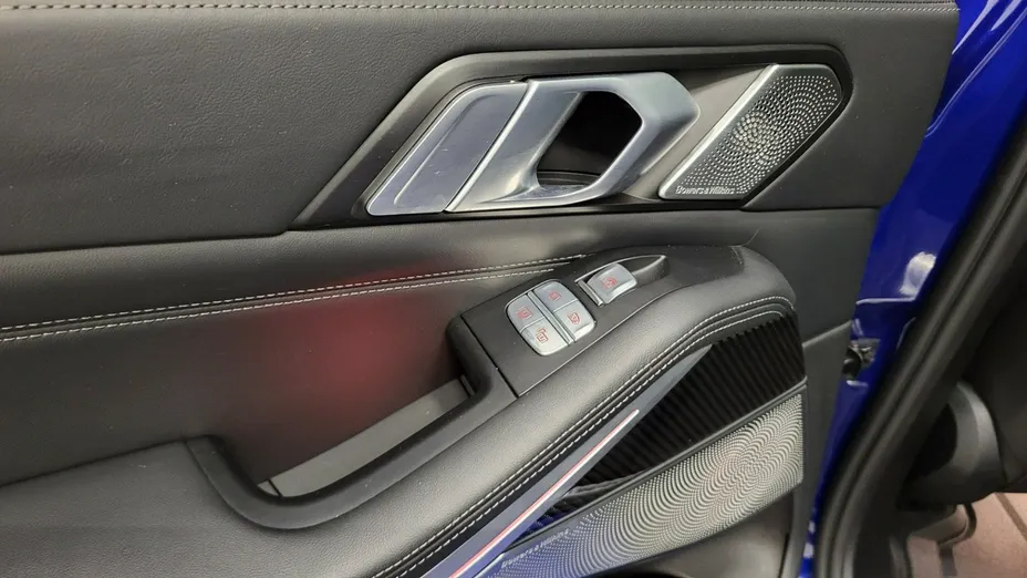 BMW X7 -