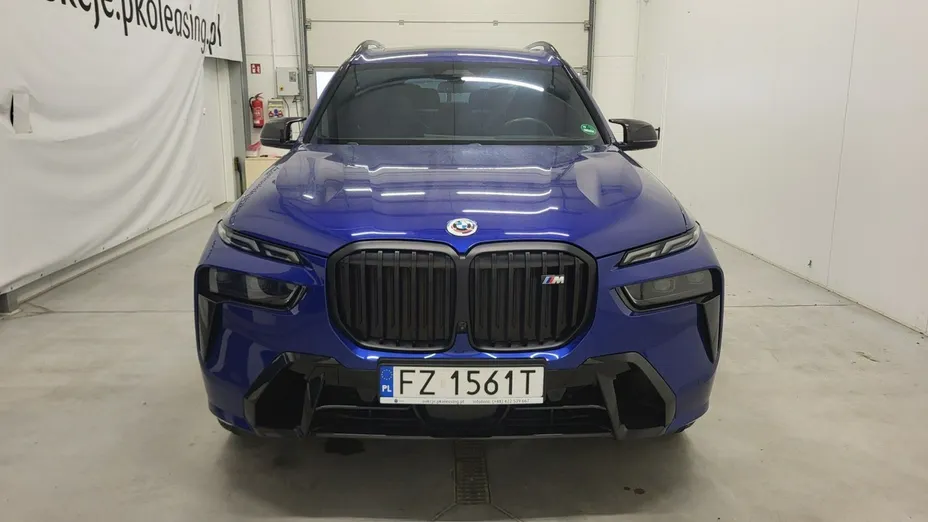 BMW X7 -