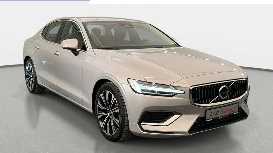 VOLVO S60 -