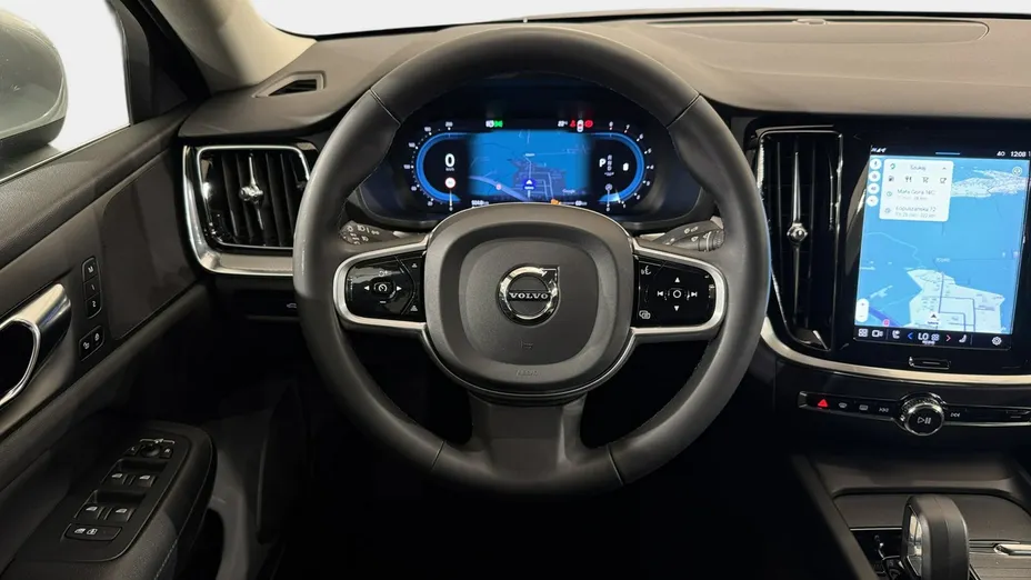 VOLVO S60 -