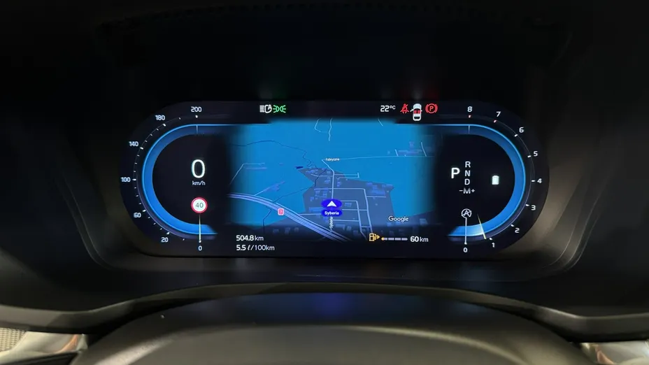 VOLVO S60 -