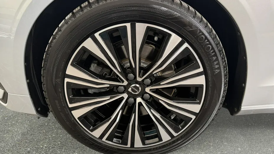 VOLVO S60 -
