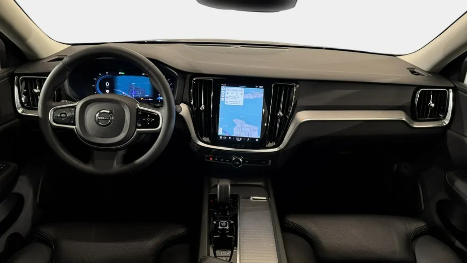 VOLVO S60 -