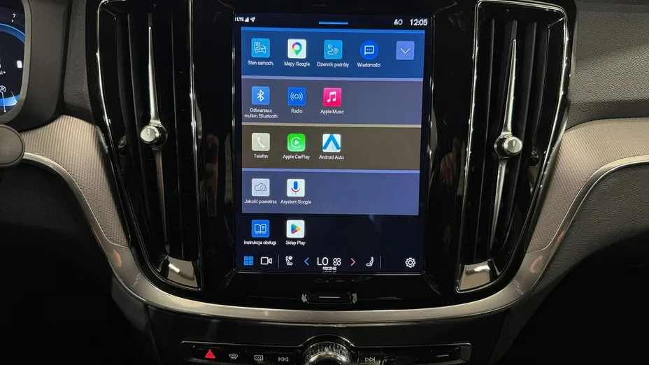 VOLVO S60 -