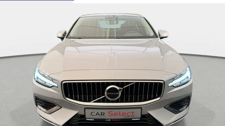VOLVO S60 -