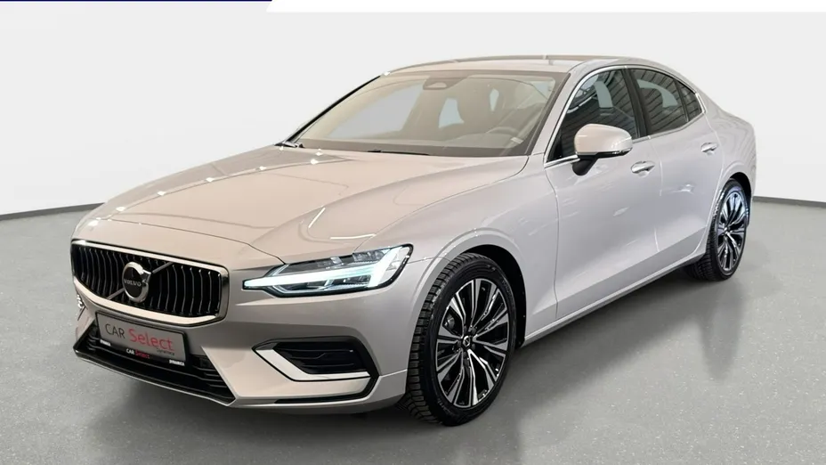VOLVO S60 -