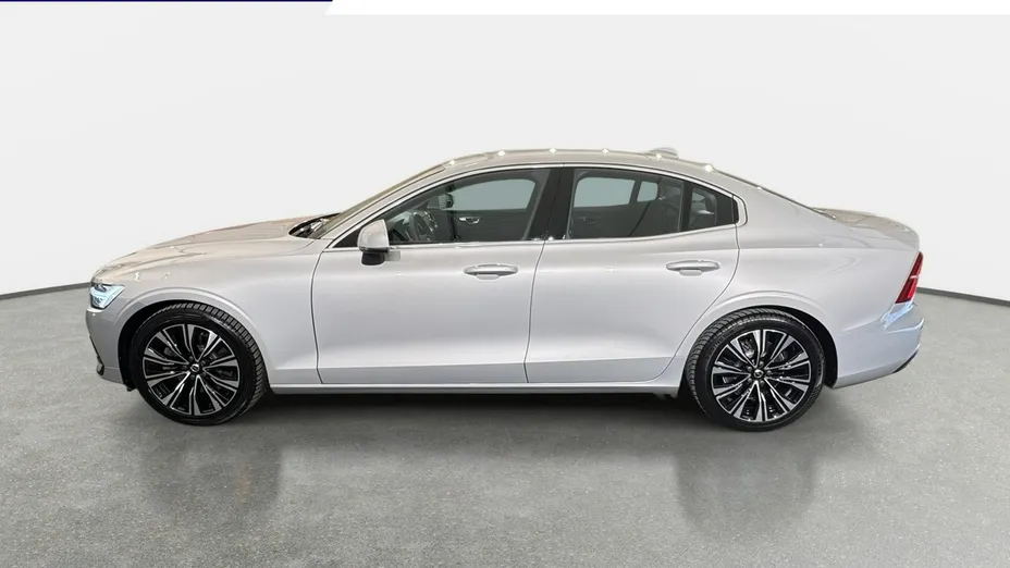 VOLVO S60 -