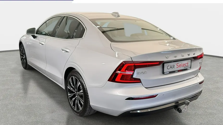 VOLVO S60 -