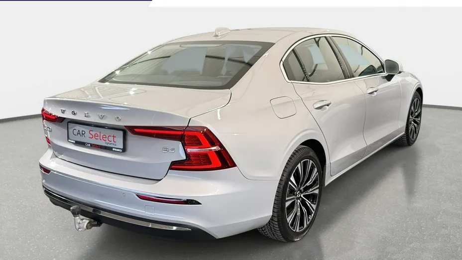 VOLVO S60 -