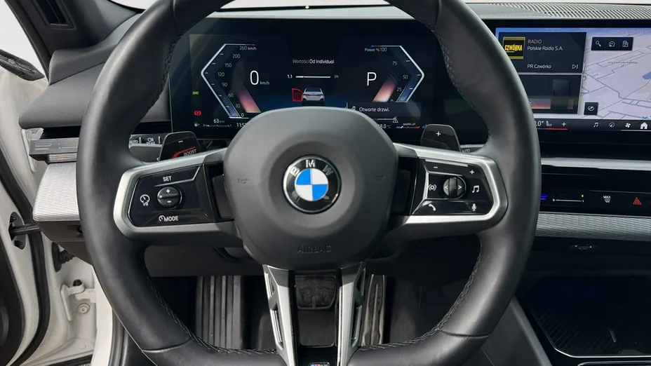 BMW Seria 5 -