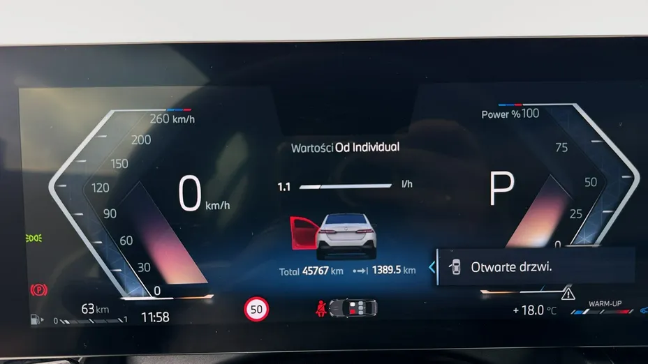 BMW Seria 5 -