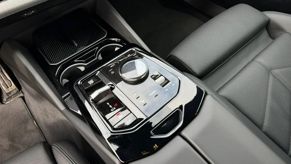 BMW Seria 5 -