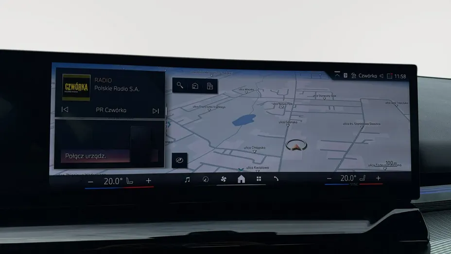 BMW Seria 5 -