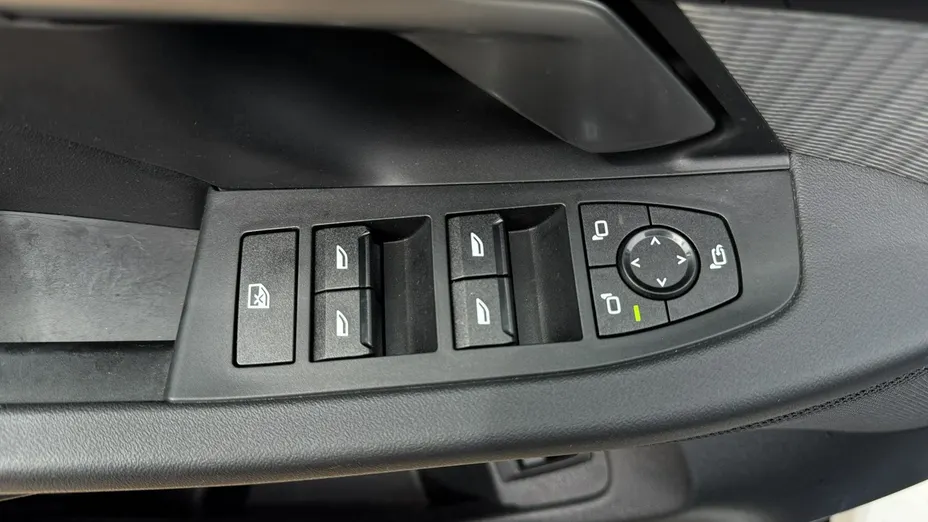 BMW Seria 5 -