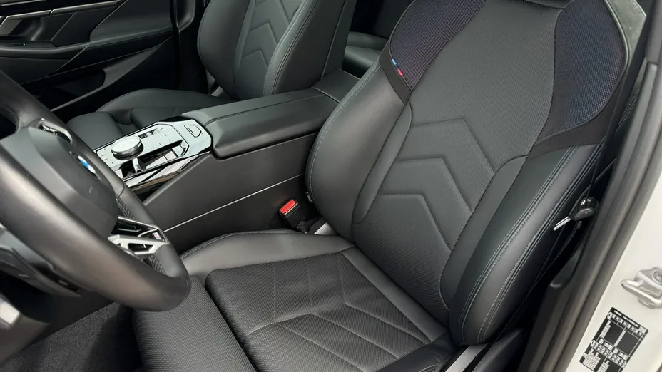BMW Seria 5 -