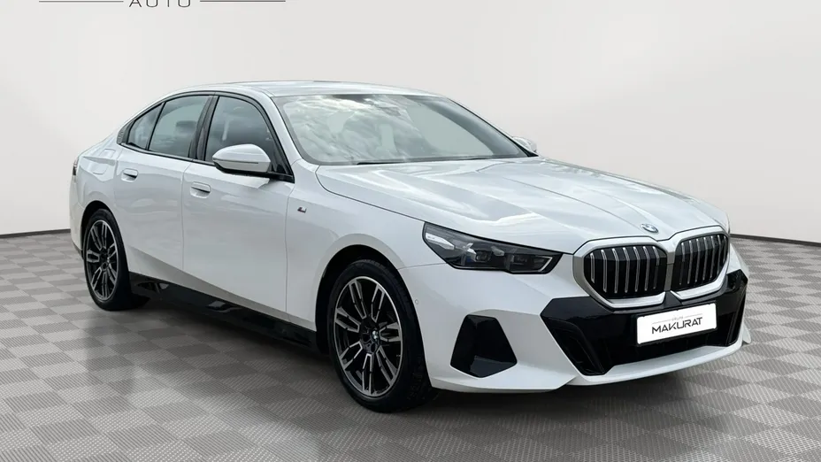 BMW Seria 5 -
