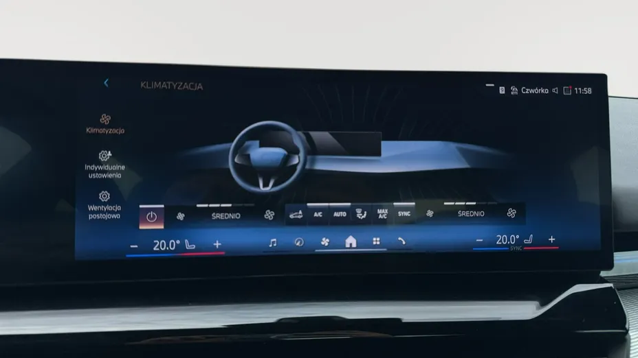 BMW Seria 5 -