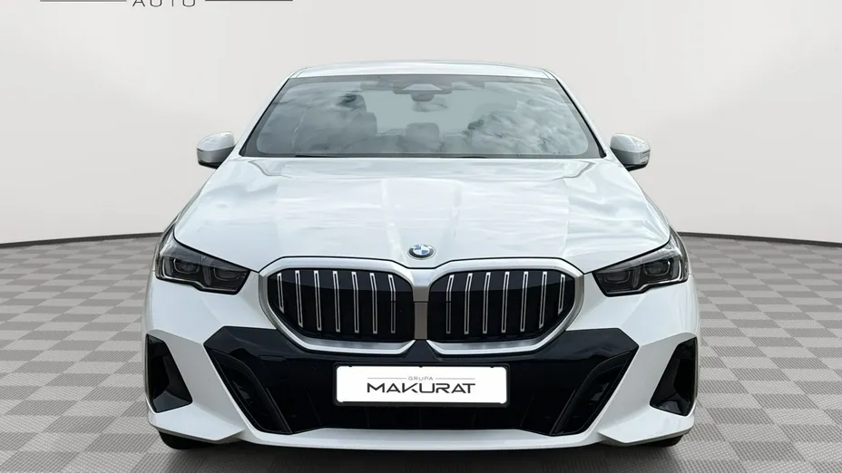 BMW Seria 5 -