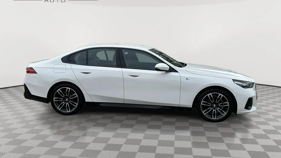 BMW Seria 5 -