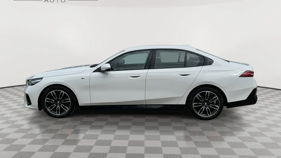 BMW Seria 5 -