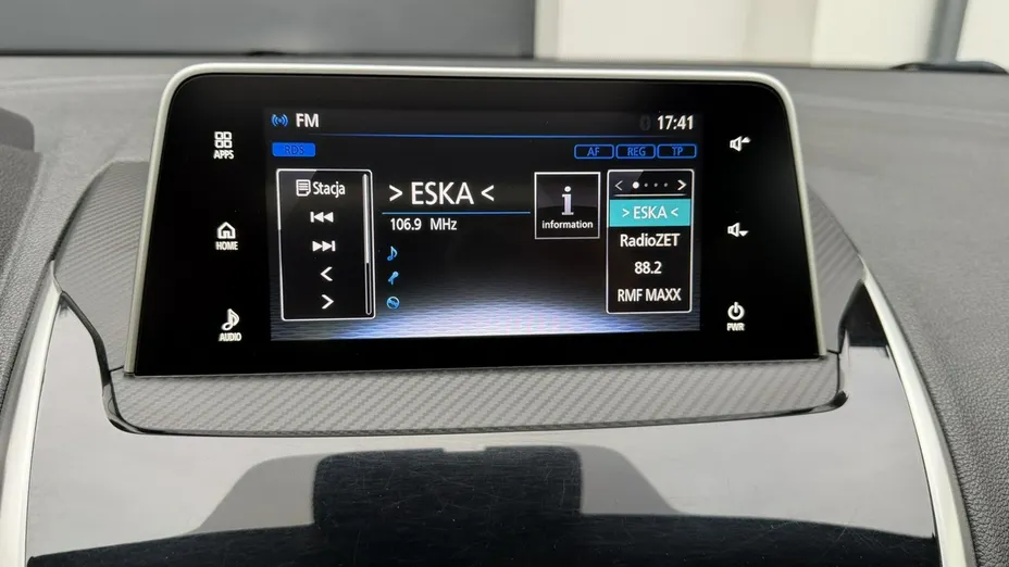 MITSUBISHI Eclipse Cross -