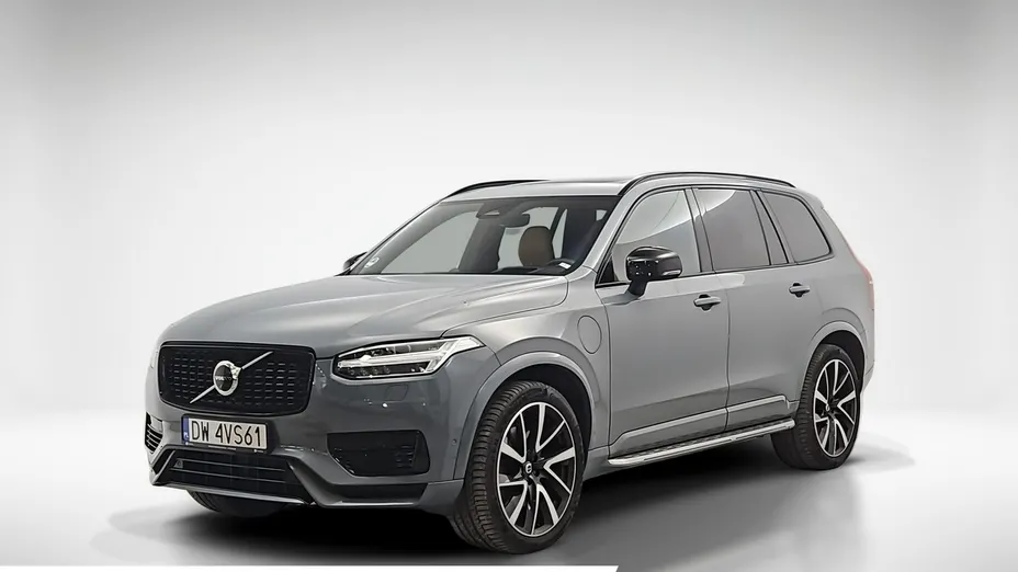 VOLVO XC90 -