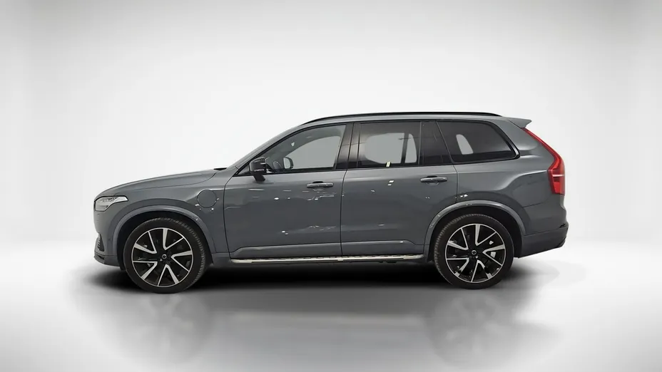 VOLVO XC90 -