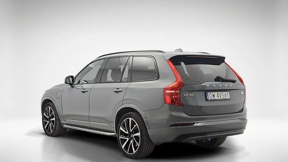 VOLVO XC90 -