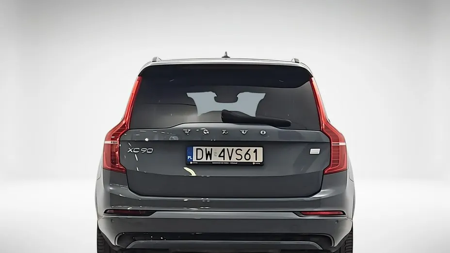 VOLVO XC90 -