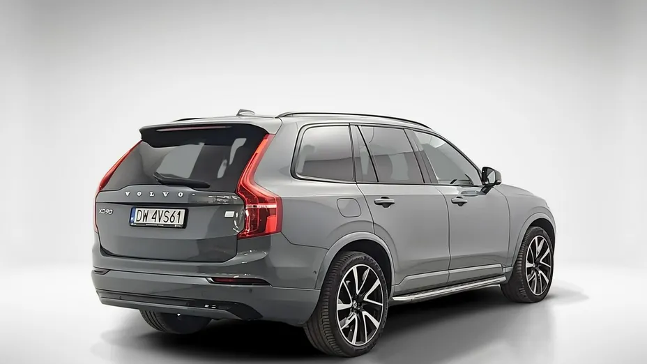 VOLVO XC90 -