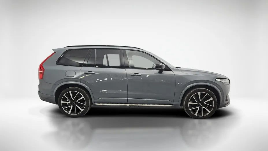 VOLVO XC90 -