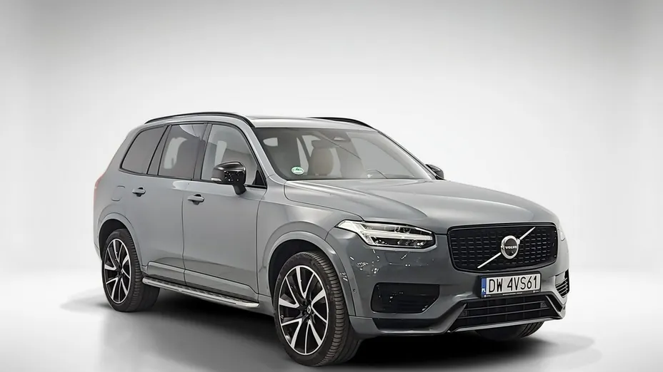 VOLVO XC90 -