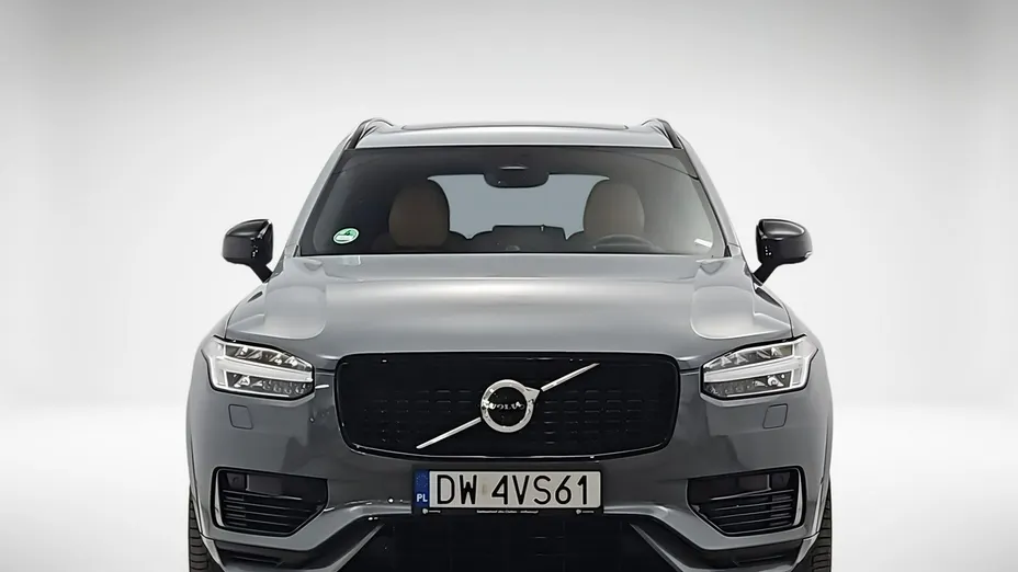 VOLVO XC90 -