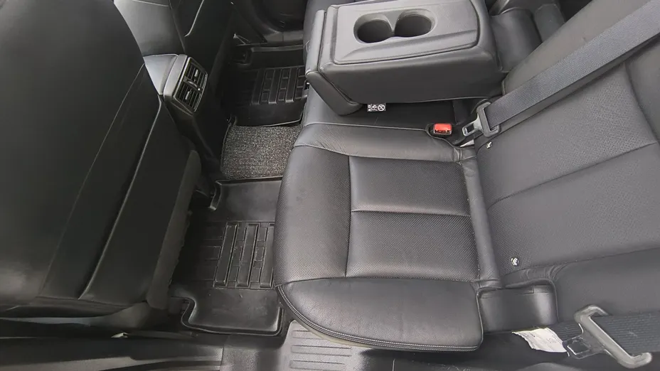 NISSAN X-Trail -