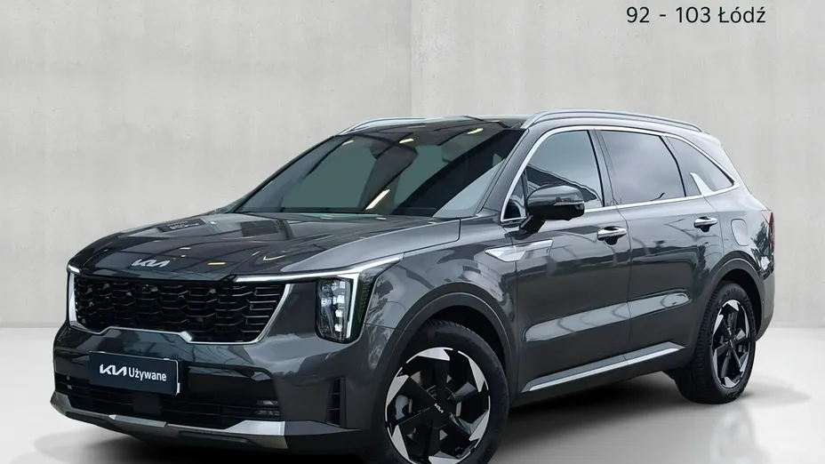 KIA Sorento -