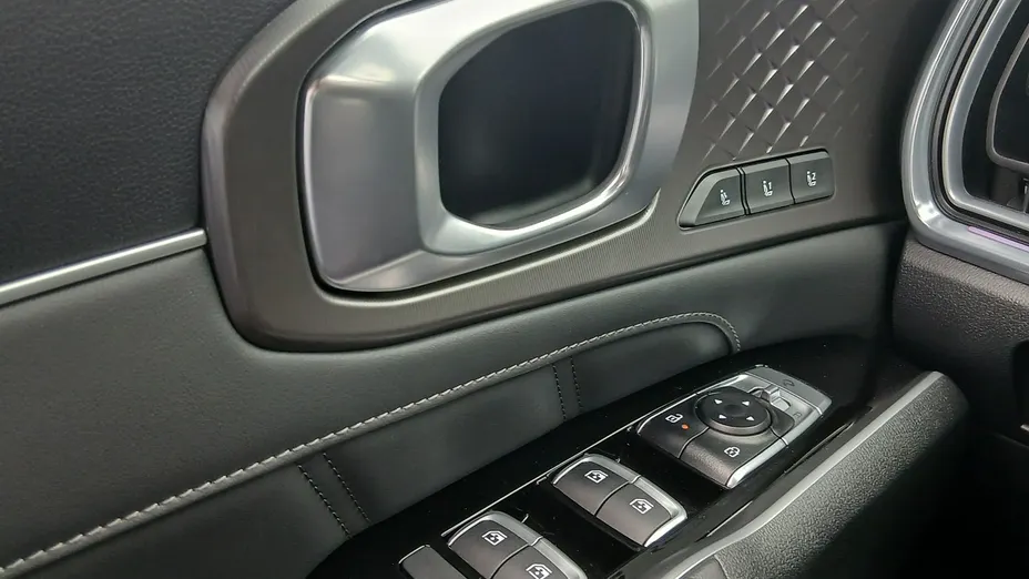 KIA Sorento -