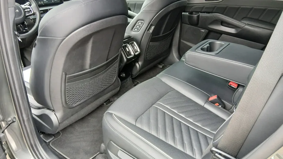 KIA Sorento -