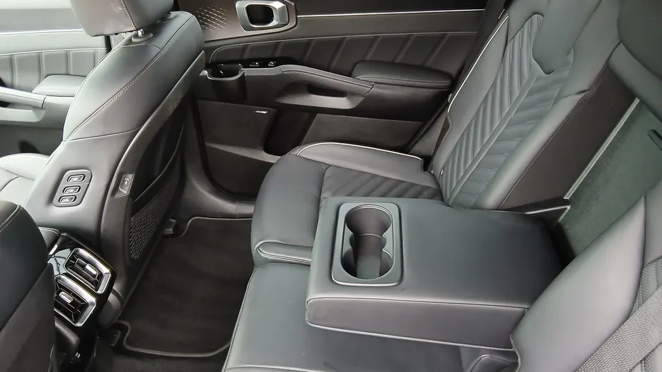 KIA Sorento -