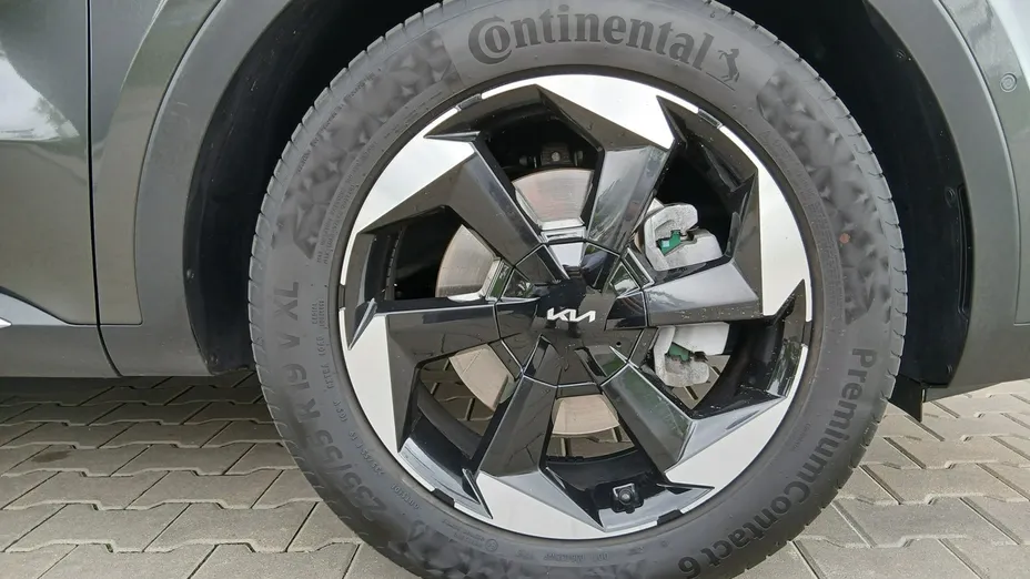 KIA Sorento -
