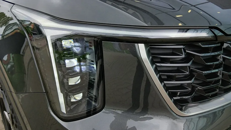 KIA Sorento -