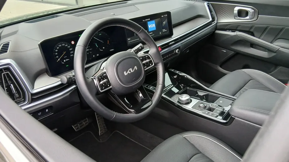 KIA Sorento -