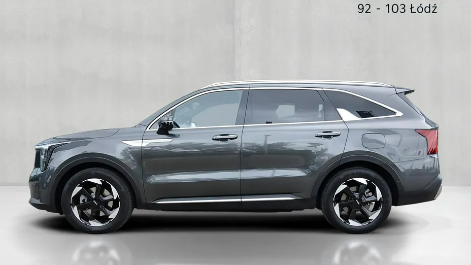 KIA Sorento -