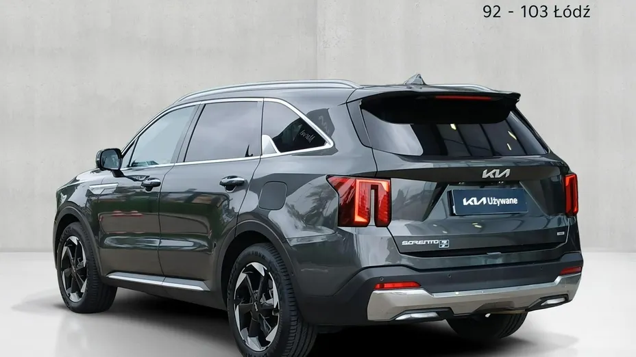 KIA Sorento -