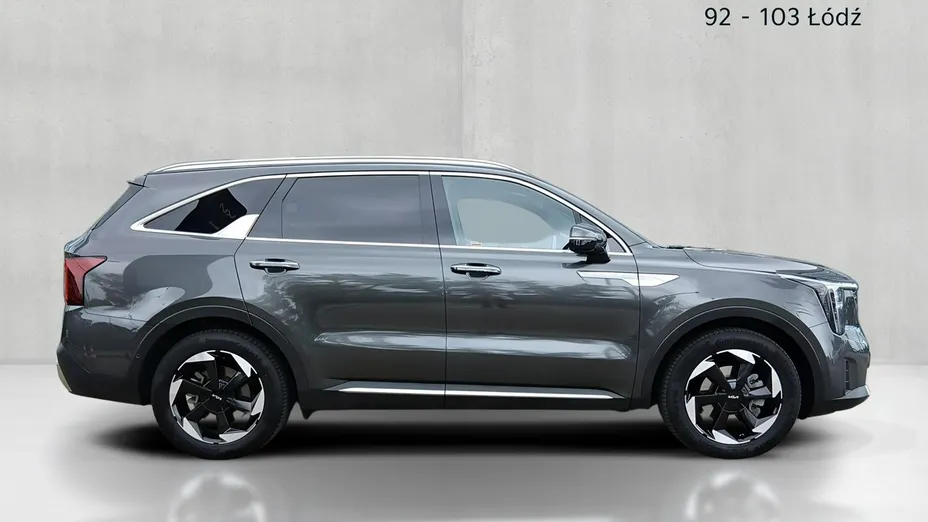 KIA Sorento -